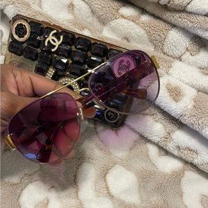Coach sunglasses